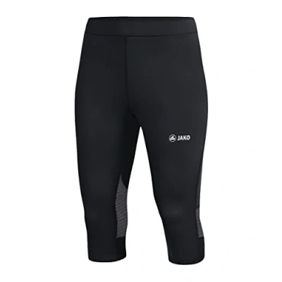 Afbeelding van JAKO Capri tight Run 2.0 Zwart