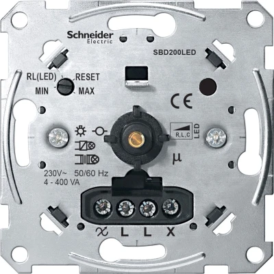 Afbeelding van SE LED DIMMER 4 400W