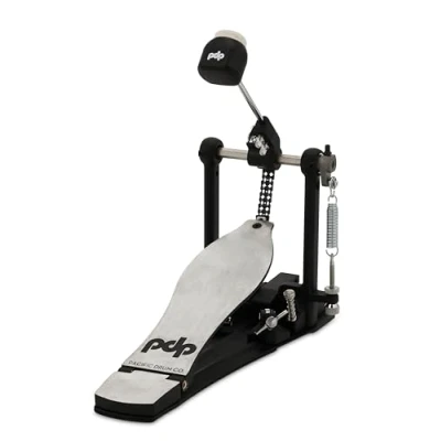 Afbeelding van PDP Drums PD870860 800 Serie enkel bassdrumpedaal