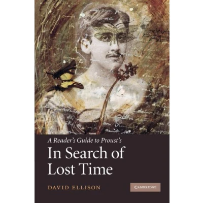 Afbeelding van A Reader&#039;s Guide to Proust&#039;s &#039;In Search of Lost Time&#039;