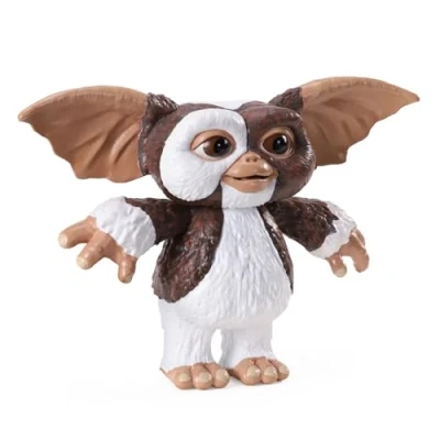 Afbeelding van Noble Collection Gremlins Bendyfigs Bendable Figure Gizmo 10 cm Mini Figuur