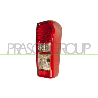 Afbeelding van PRASCO IZ8264053 Achterlicht rechts LED ISUZU: D Max II Pick up (TFR, TFS) 2.5 CRDi 4x4, 2012 2018