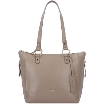 Afbeelding van PICARD Schoudertas Java Shopper Chai Bruine