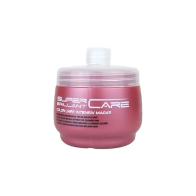 Afbeelding van Hair Haus Super Brillant Color Care Intensiv Maske 500ml