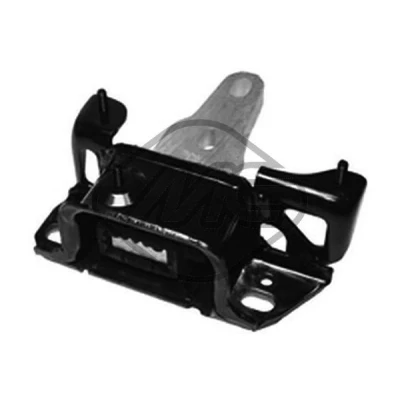 Afbeelding van Metalcaucho 07149 Ophanging, versnelling Links FORD: Fiesta Mk6 Hatchback (JA8, JR8) 1.0, 1.0 EcoBoost, 1.6 Ti, 1.5 TDCi, 1.25, 1.4, 1.4 LPG