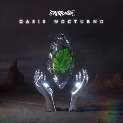Afbeelding van Tokimonsta Oasis Nocturno (CD)