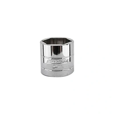 Afbeelding van Park Tool plat socket gereedschap, unisex