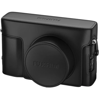 Afbeelding van Fujifilm LC X100V Zwart Tas