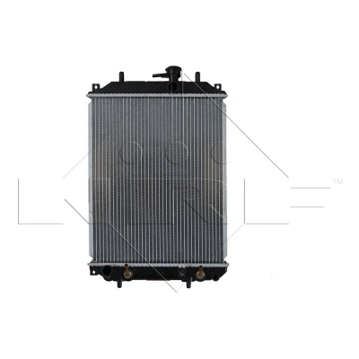 Afbeelding van NRF Radiateur 53414