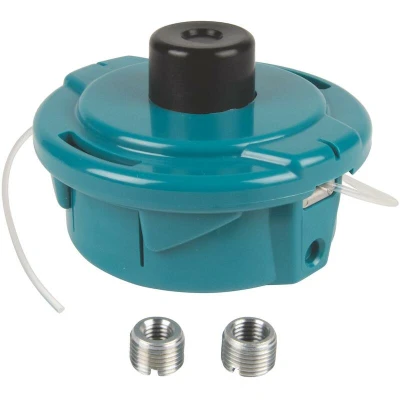 Afbeelding van Makita Accessoires Draadkop 2x2,4 aut M8/10x1.25L voor o.a DUR187L B 02945