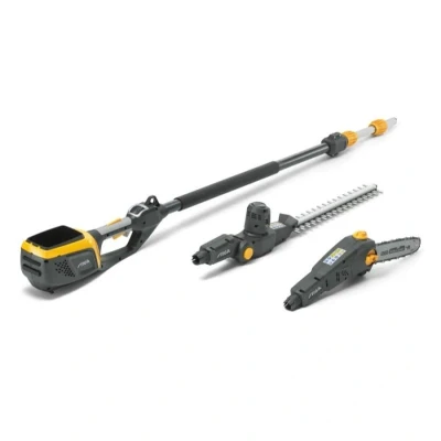 Afbeelding van Stiga MT 500e Kit accu Multitool 5 serie 0,35 kW koolborstels 44 cm 18 mm telesc. Incl. en lader 278722108/ST3