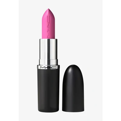 Afbeelding van MAC Macximal Sleek Satin Lipstick Lippenstift, Dames, Maat: 3.5 g,