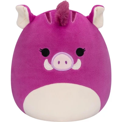 Afbeelding van Jazwarez Jenna Squishmallows Knuffel 20 cm