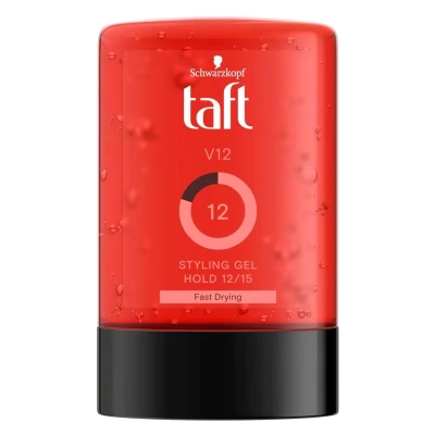 Afbeelding van V12 Styling Gel Hold 12/15