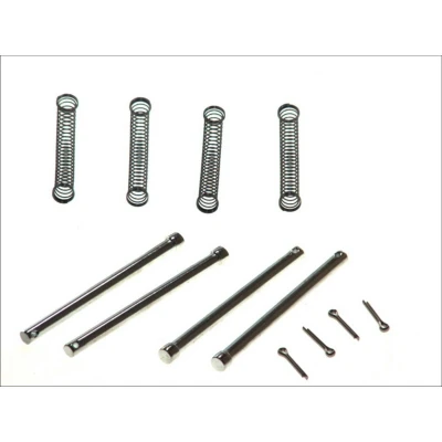 Afbeelding van Quick Brake Rem montageset 109 1128