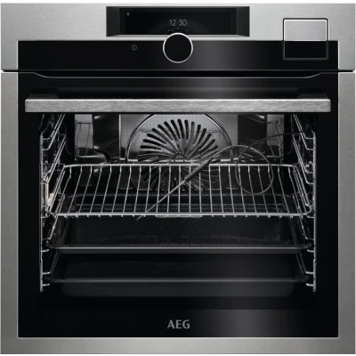 Afbeelding van Oven AEG BSE998230M