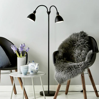 Afbeelding van Nordlux Staande lamp Ray (1 stuk)