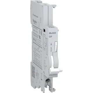 Afbeelding van Schneider multi9 of 100ma 6a hulpelement m9a26904