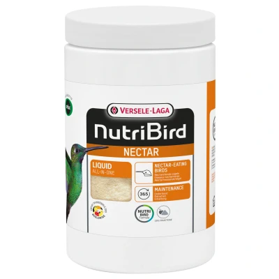 Afbeelding van Versele Laga Nutribird Nectar Vogelvoer 700 g