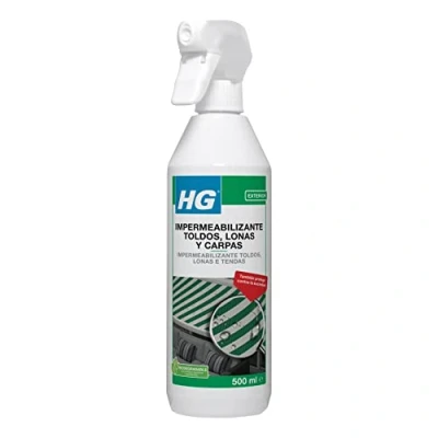 Afbeelding van HG 622050130 impregnering voor luifels, dekzeilen en paviljoenen