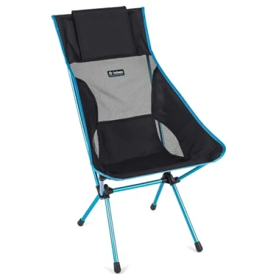 Afbeelding van Helinox Campingstoel LGW Sunset Chair R2 Black