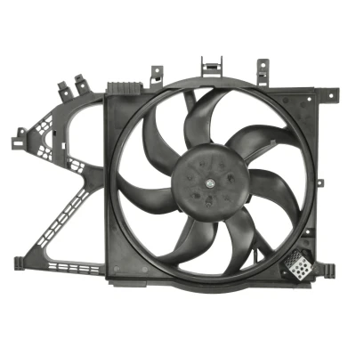 Afbeelding van Thermotec Ventilatorwiel motorkoeling D8X010TT