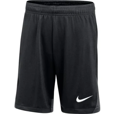 Afbeelding van Nike Uniseks Kind Shorts Y Nk Df Acdpr Short K, Zwart/Antraciet/Wit, DH9287 014, XS