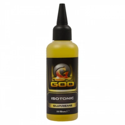 Afbeelding van Goo Supreme 115ml Smaak : Isotonic