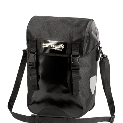 Afbeelding van Ortlieb Sport Packer Classic QL2.1 (set van 2x 15L) black