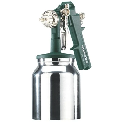 Afbeelding van Metabo FSP 1000 S Pneumatisch verfspuitpistool 4.5 bar