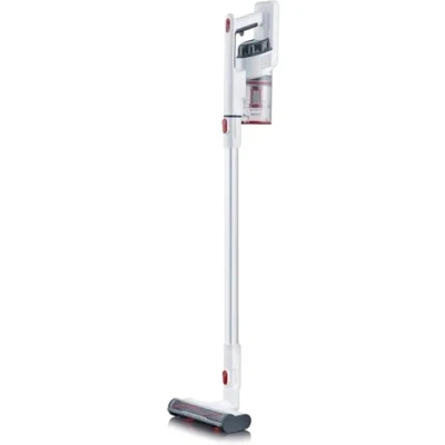 Afbeelding van Severin HV 7152 steelstofzuiger 2 in 1 120 W Rood, Wit