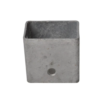 Afbeelding van Aanhangwagendirect Kantelblok voor kimrol 60x40 mm