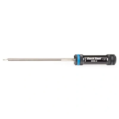 Afbeelding van Park Tool, Zwarte DHD 2 Precisie 2mm Hex Driver