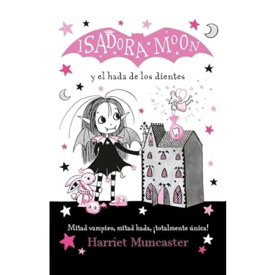 Afbeelding van Isadora Moon y el hada de los dientes / Meets the Tooth Fairy: 13