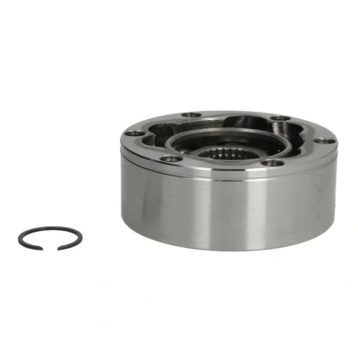 Afbeelding van Homokineet reparatie set, aandrijfas MEYLE 414 498 0000