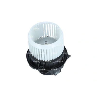Afbeelding van NRF 34624 Interieurventilator Zonder ingebouwde regelaar NISSAN: Micra V Hatchback (K14) 1.0, 1.5 DCI, 1.0 IG T 100, DIG 117, 0.9 LPG