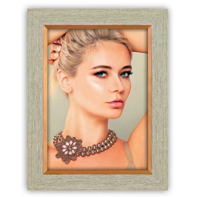 Afbeelding van Zep ZRW68 Quentin White 15x20 cm