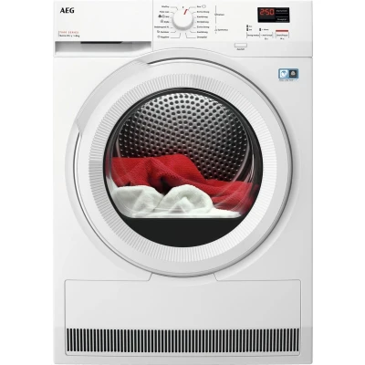 Afbeelding van AEG TR718A2B warmtepompdroger