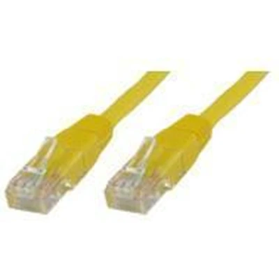 Afbeelding van Microconnect UTP kabels Cat5e 1m
