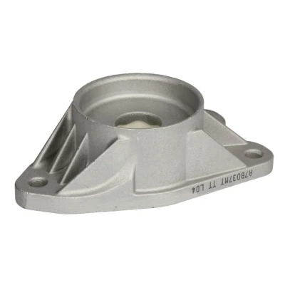 Afbeelding van Magnum Technology Veerpootlager &amp; rubber A7B037MT