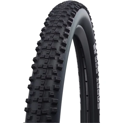 Afbeelding van Schwalbe Buitenband Sam Performance 29 x 2.60 zwart