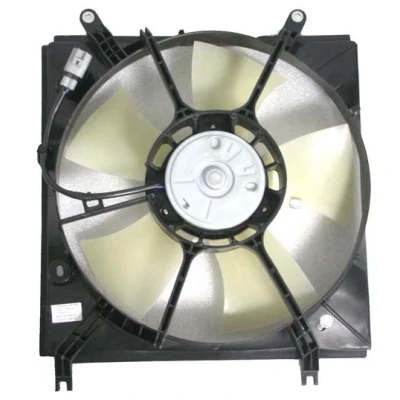 Afbeelding van NRF Ventilatorwiel motorkoeling 47534
