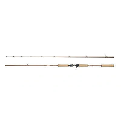 Afbeelding van Abu Garcia Beast Pro Baitcaster Hengel 2.59m (80 225g) Baitcasthengel