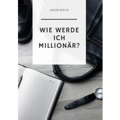 Afbeelding van Wie werde ich Millionär?