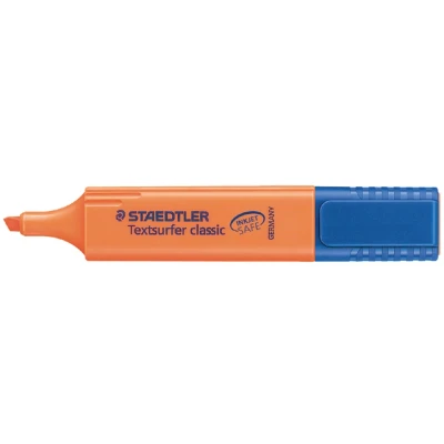 Afbeelding van Speelgoed Creatief / Artwork Diy Textsurfer Classic Tekstmarker Oranje
