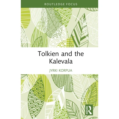 Afbeelding van Routledge Focus on Literature Tolkien and the Kalevala