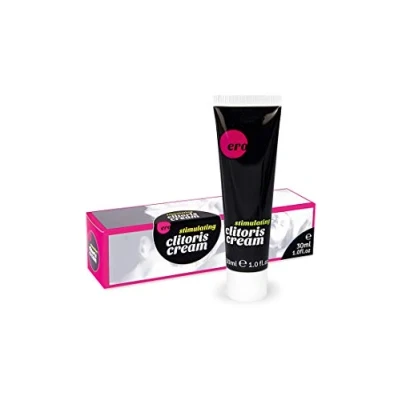 Afbeelding van ero by HOT Stimulerende Clitoris Cream, 30 ml
