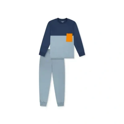 Afbeelding van Schiesser Pyjama MINERAL 140