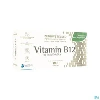 Afbeelding van Astel Medica Vitamine B12 96 Capsules