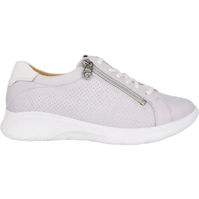 Afbeelding van Ganter Ina dames sneaker grijs maat 41 (EU) 7.5 (UK)